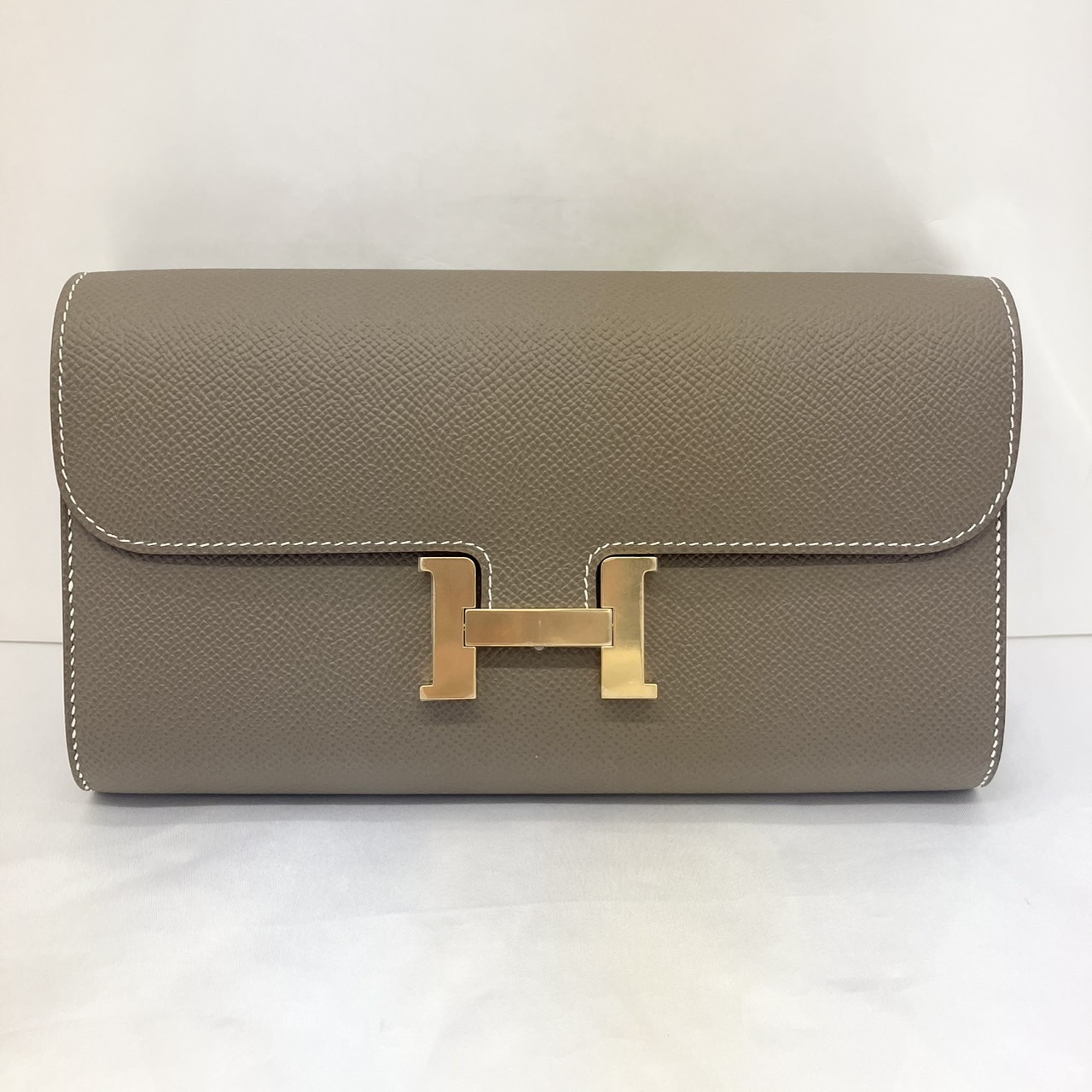 HERMES(����᥹) ���󥹥��� �ȥ������� ���ȥ�����/G��� ���������ץ��� K�� ����Ʊ�� (����Ź)