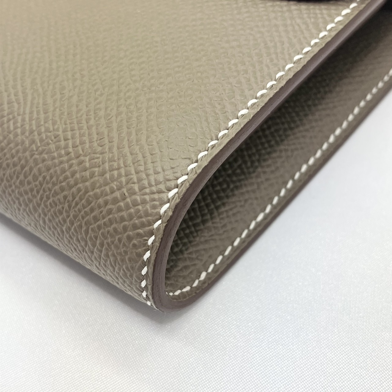 HERMES(����᥹) ���󥹥��� �ȥ������� ���ȥ�����/G��� ���������ץ��� K�� ����Ʊ�� (����Ź)