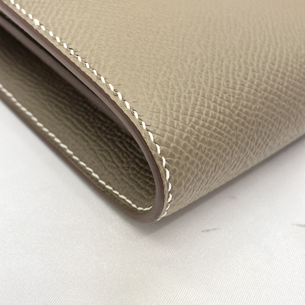 HERMES(����᥹) ���󥹥��� �ȥ������� ���ȥ�����/G��� ���������ץ��� K�� ����Ʊ�� (����Ź)