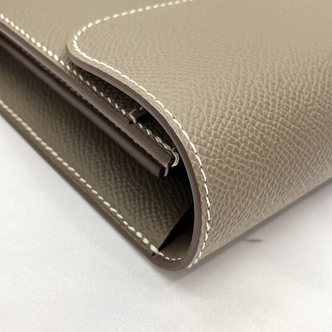 HERMES(����᥹) ���󥹥��� �ȥ������� ���ȥ�����/G��� ���������ץ��� K�� ����Ʊ�� (����Ź)