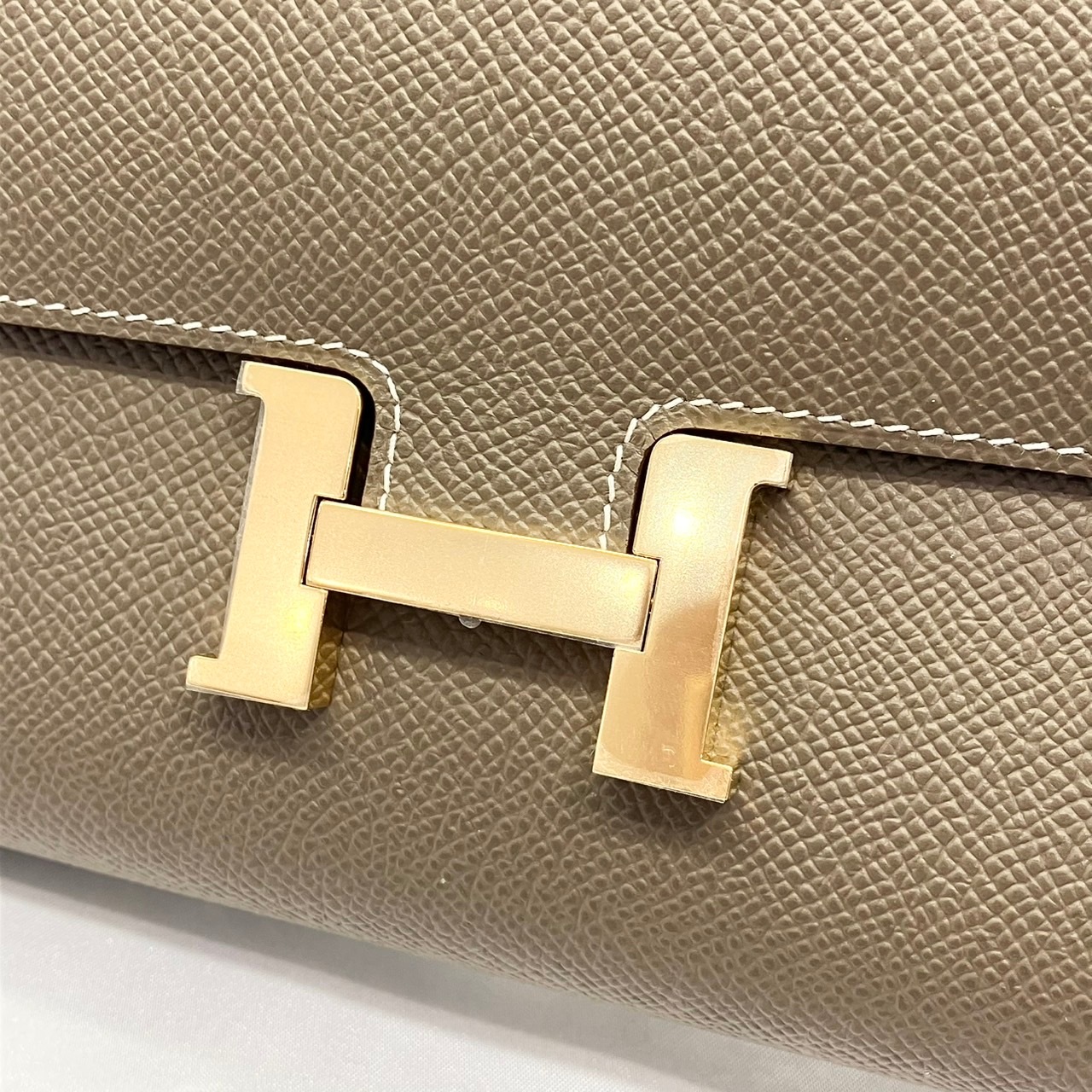HERMES(����᥹) ���󥹥��� �ȥ������� ���ȥ�����/G��� ���������ץ��� K�� ����Ʊ�� (����Ź)