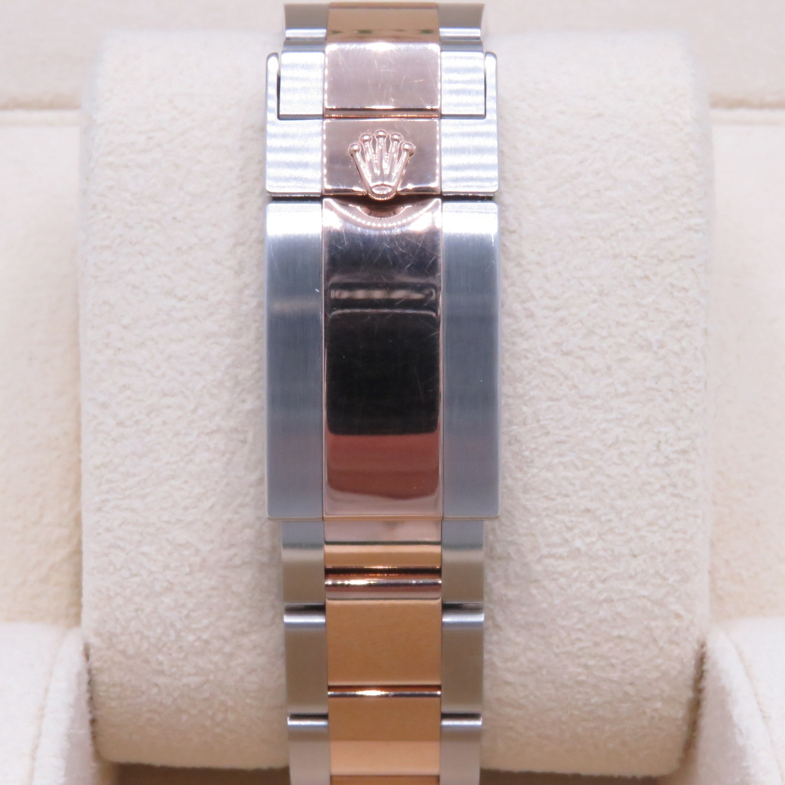 ROLEX(����å���)/GMT�ޥ�������/126711CHNR/���ե�����/�֥�å�/����������/����Ĵͭ/2024.7��/���A/NAC-600��̾�Ų�Ź��