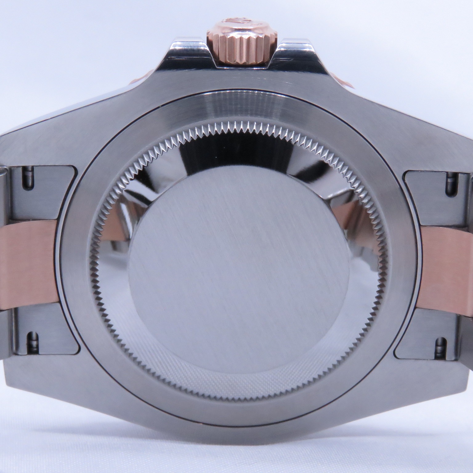 ROLEX(����å���)/GMT�ޥ�������/126711CHNR/���ե�����/�֥�å�/����������/����Ĵͭ/2024.7��/���A/NAC-600��̾�Ų�Ź��