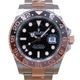 ROLEX(����å���)/GMT�ޥ�������/126711CHNR/���ե�����/�֥�å�/����������/����Ĵͭ/2024.7��/���A/NAC-600��̾�Ų�Ź��