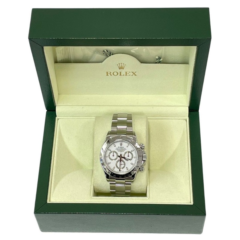 ROLEXʥå˥⥰եǥȥʡ116520ۥ磻ȡSSKA-3òŹ