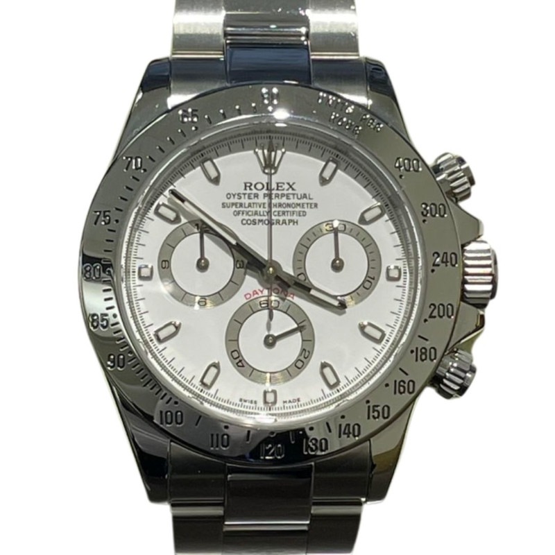 ROLEXʥå˥⥰եǥȥʡ116520ۥ磻ȡSSKA-3òŹ