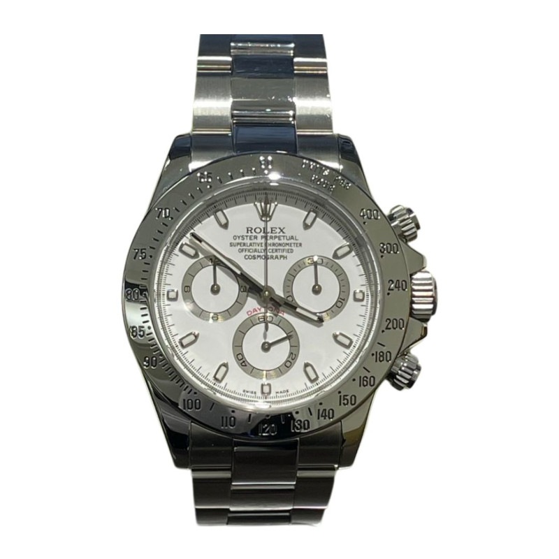 ROLEXʥå˥⥰եǥȥʡ116520ۥ磻ȡSSKA-3òŹ