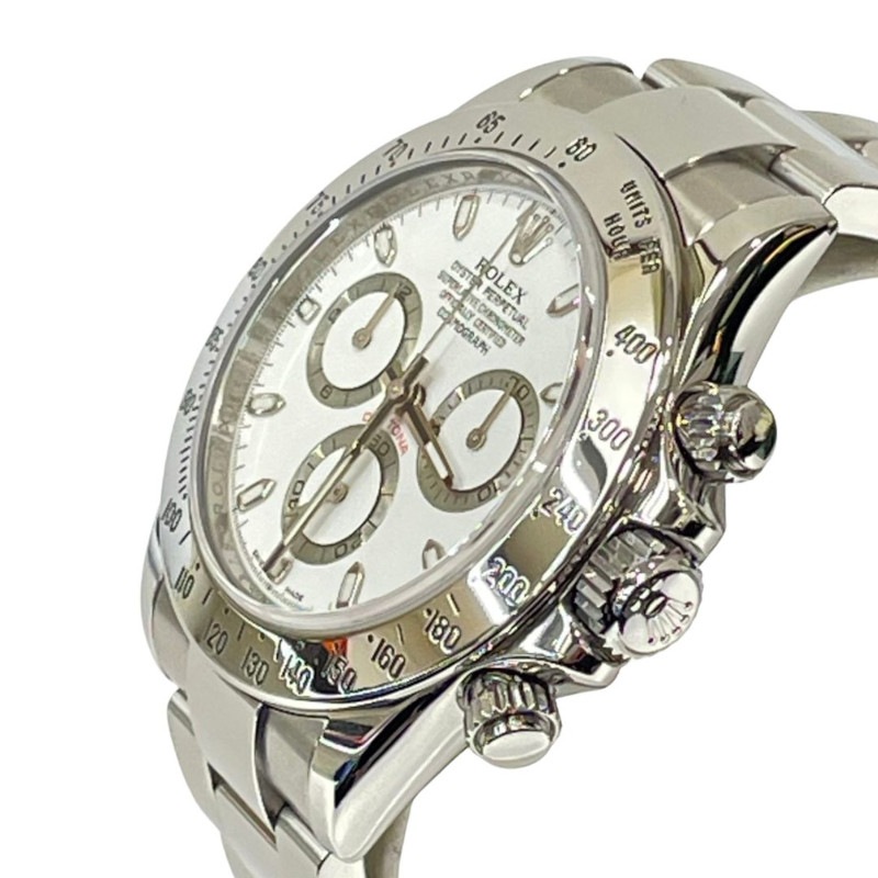 ROLEXʥå˥⥰եǥȥʡ116520ۥ磻ȡSSKA-3òŹ