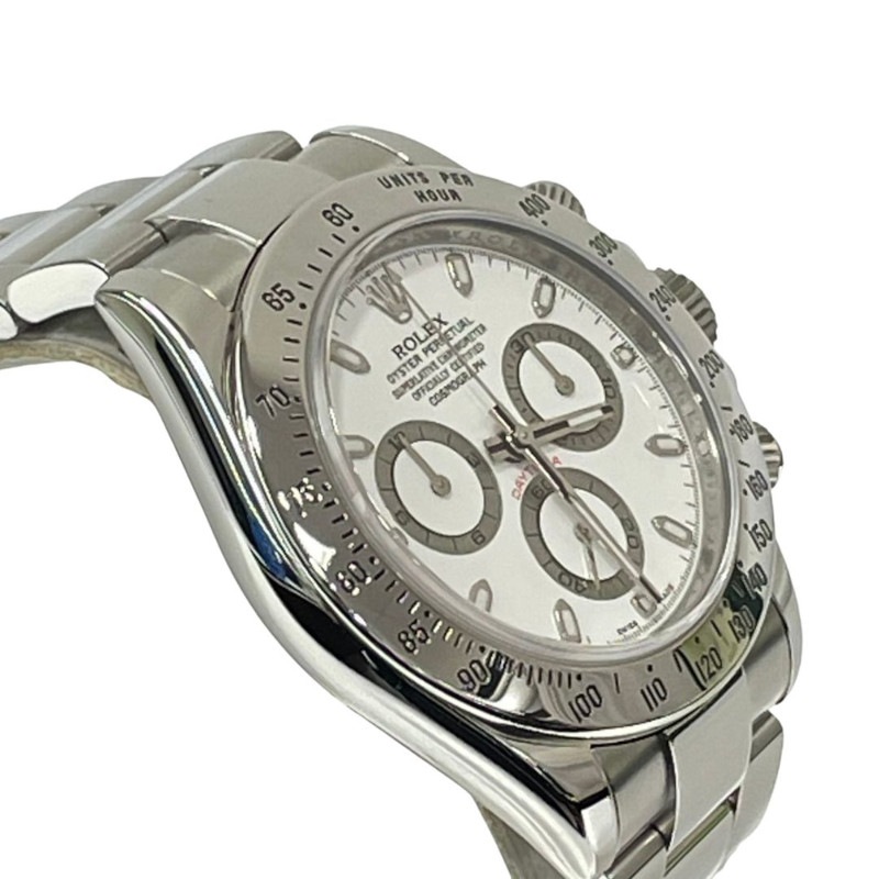 ROLEXʥå˥⥰եǥȥʡ116520ۥ磻ȡSSKA-3òŹ