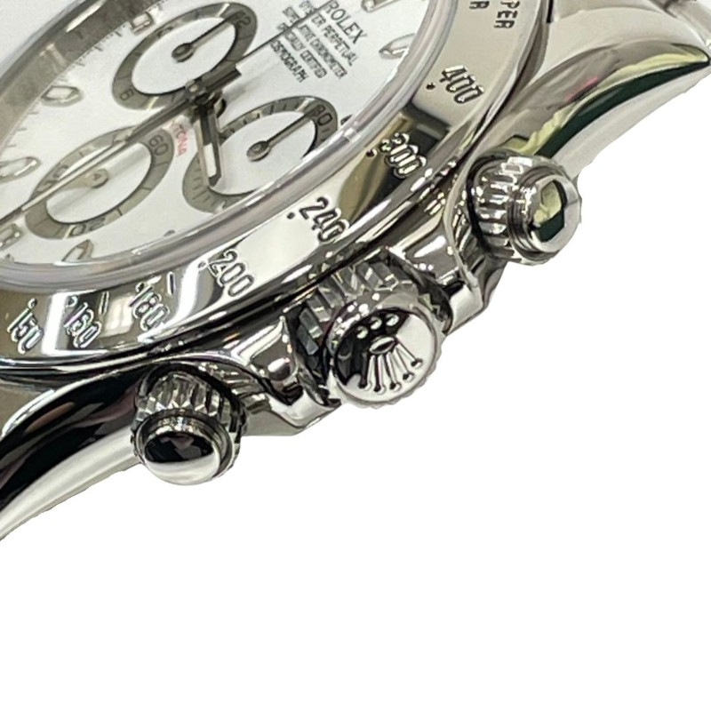 ROLEXʥå˥⥰եǥȥʡ116520ۥ磻ȡSSKA-3òŹ