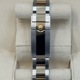 ROLEX (����å���) �������ץ����顼36 124273 �֥�å� SS/YG ������� ���ض�Ź CAT-319