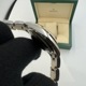 ROLEX (����å���) �������ץ����顼36 124273 �֥�å� SS/YG ������� ���ض�Ź CAT-319