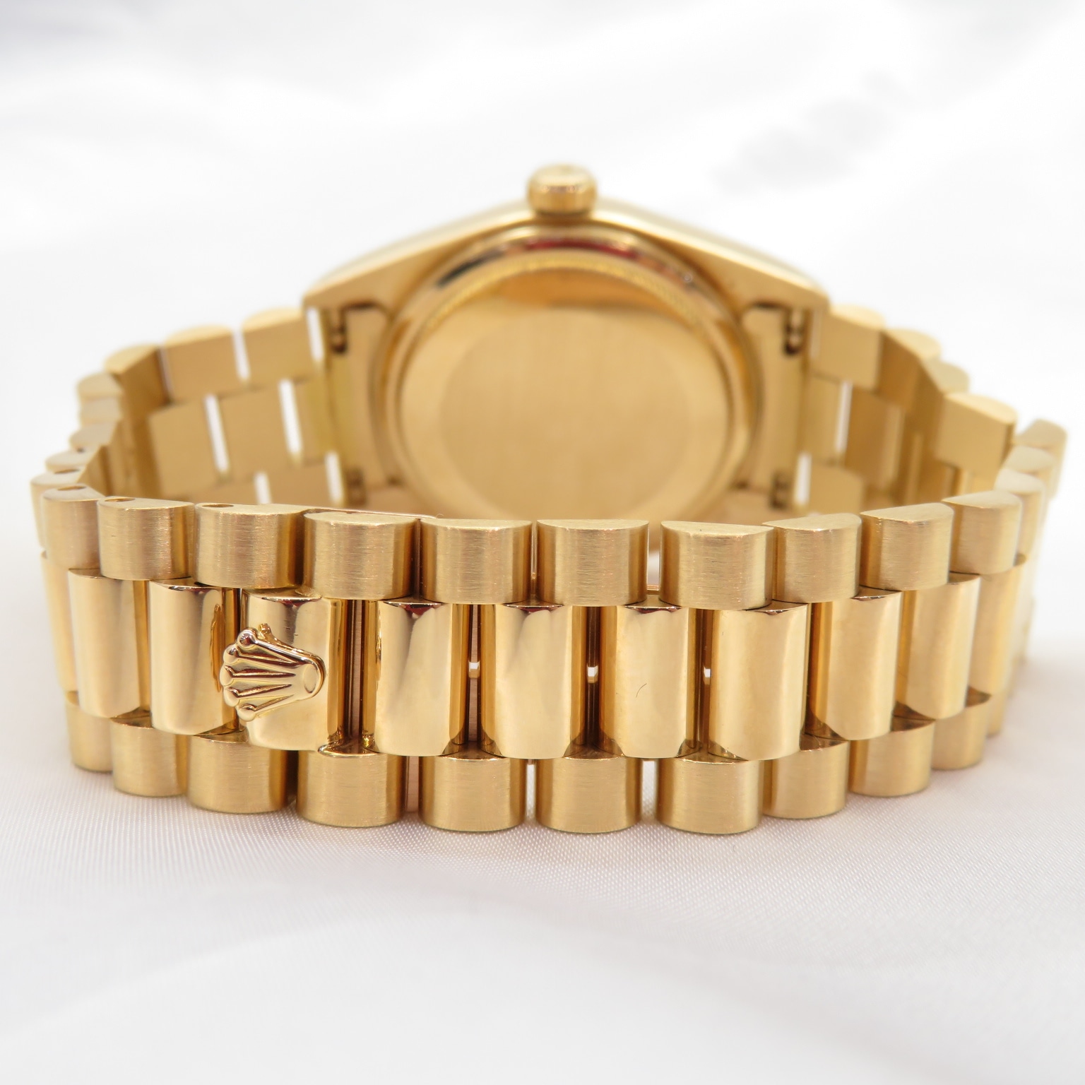 ROLEX(����å���)���ǥ��ǥ��ȡ�18038G(98���� 1987ǯ��)�������ѥ󡡥����̵��������ʡ�UG-297������Ź