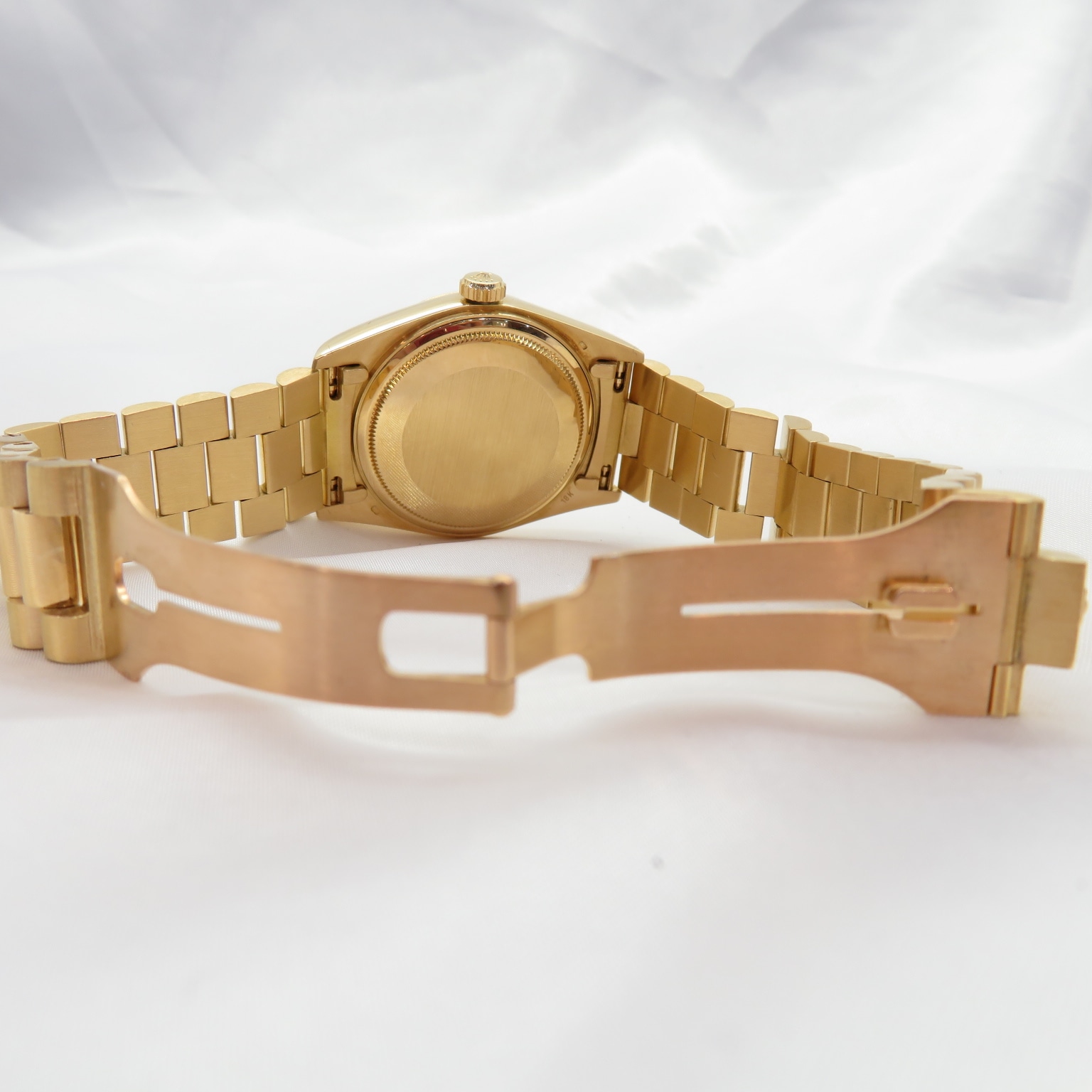 ROLEX(����å���)���ǥ��ǥ��ȡ�18038G(98���� 1987ǯ��)�������ѥ󡡥����̵��������ʡ�UG-297������Ź