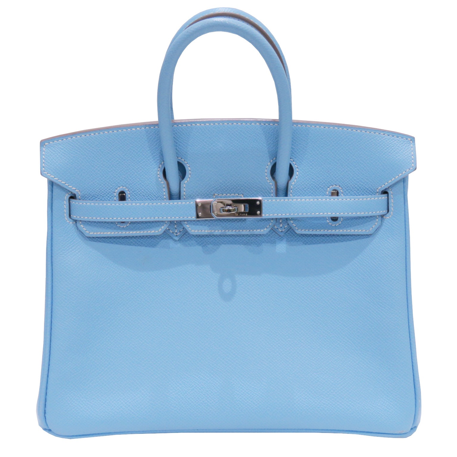 人気商品・限定商品ばかりの「超得 半額福袋」が販売開始 HERMES (エルメス) バーキン25 キャンディ ハンドバッグ バッグ