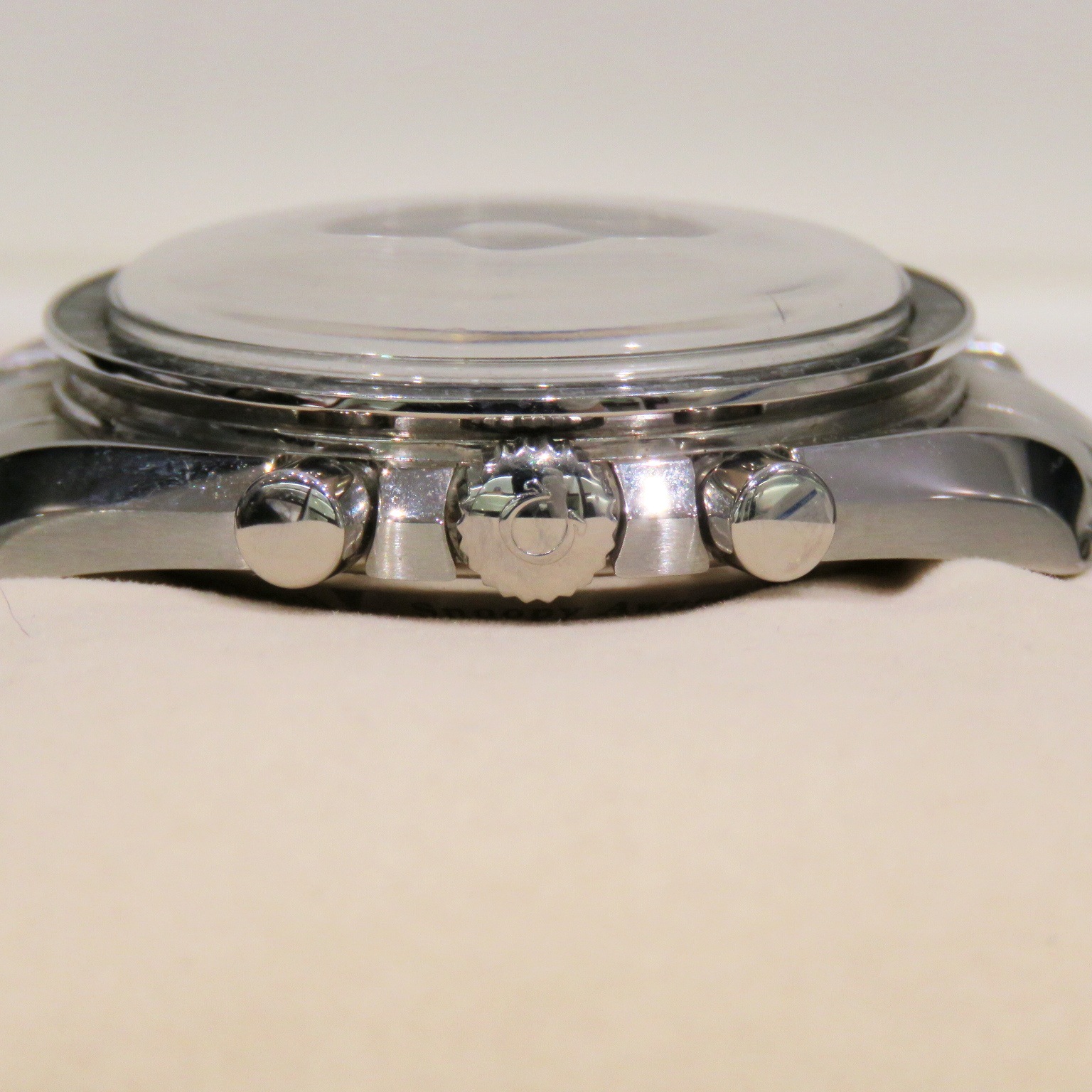 OMEGA (���ᥬ) ���ԡ��ɥޥ����� ���̡��ԡ� �ӻ��� 3578-51 �֥�å� SS ������� Z-055 ���Ź