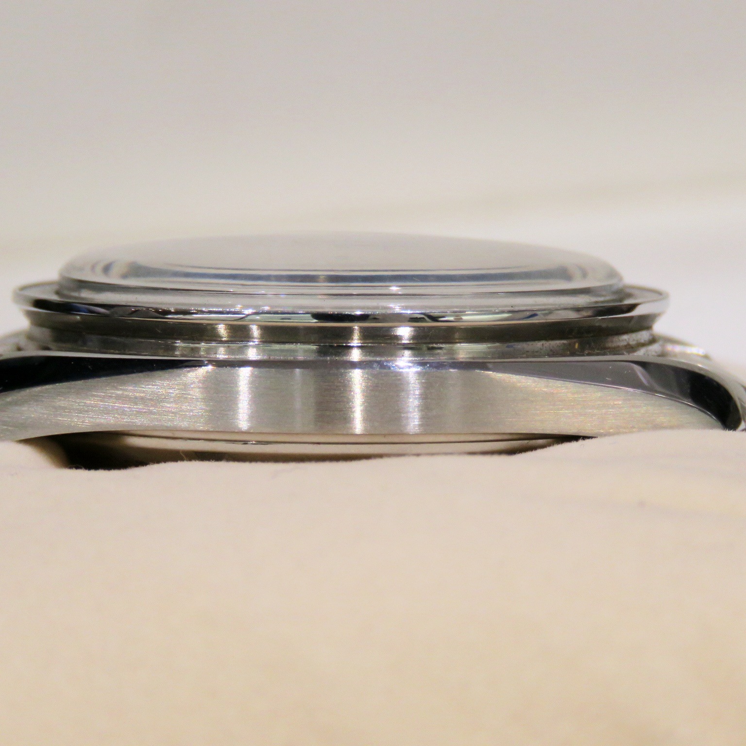 OMEGA (���ᥬ) ���ԡ��ɥޥ����� ���̡��ԡ� �ӻ��� 3578-51 �֥�å� SS ������� Z-055 ���Ź