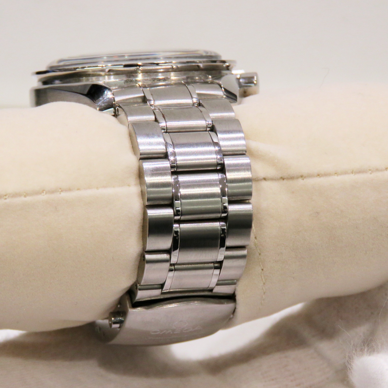 OMEGA (���ᥬ) ���ԡ��ɥޥ����� ���̡��ԡ� �ӻ��� 3578-51 �֥�å� SS ������� Z-055 ���Ź