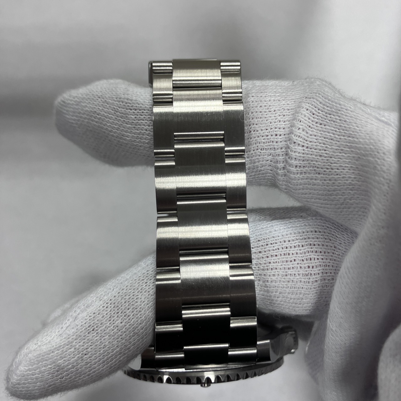 ROLEX (����å���) ���֥ޥ꡼�ʥǥ��� 126610LN ���֥�å� ������Ʊ�͡� ���ʡ� AE-612������Ź��