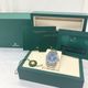 ROLEX(����å���) �ǥ��ȥ��㥹��41 126334G 10P������ �֥롼ʸ���� 2026ǯ2�� ����Ʊ�� UL-22 (����Ź)��