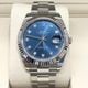 ROLEX(����å���) �ǥ��ȥ��㥹��41 126334G 10P������ �֥롼ʸ���� 2026ǯ2�� ����Ʊ�� UL-22 (����Ź)��