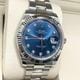 ROLEX(����å���) �ǥ��ȥ��㥹��41 126334G 10P������ �֥롼ʸ���� 2026ǯ2�� ����Ʊ�� UL-22 (����Ź)��