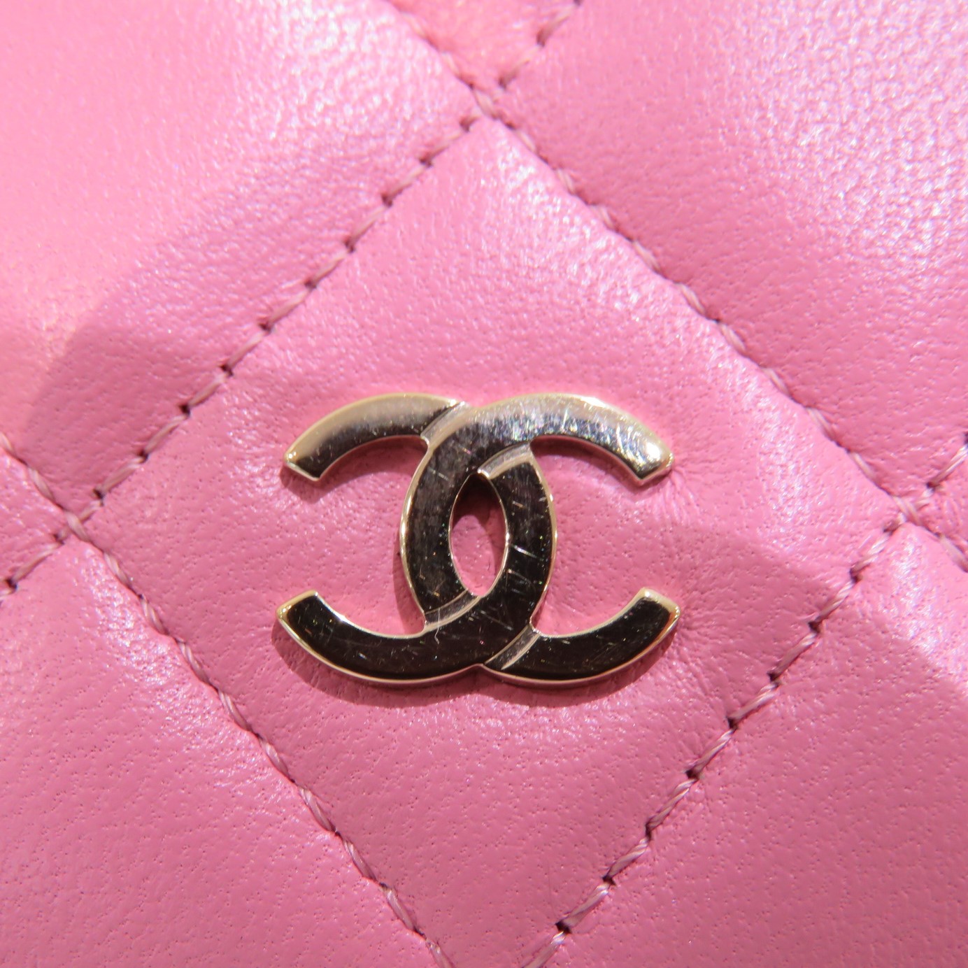 CHANEL (����ͥ�) �ޥȥ�å� �������󥦥���å� AP0250���ԥ� G��� ��ॹ���� ���A E99 ���Ź