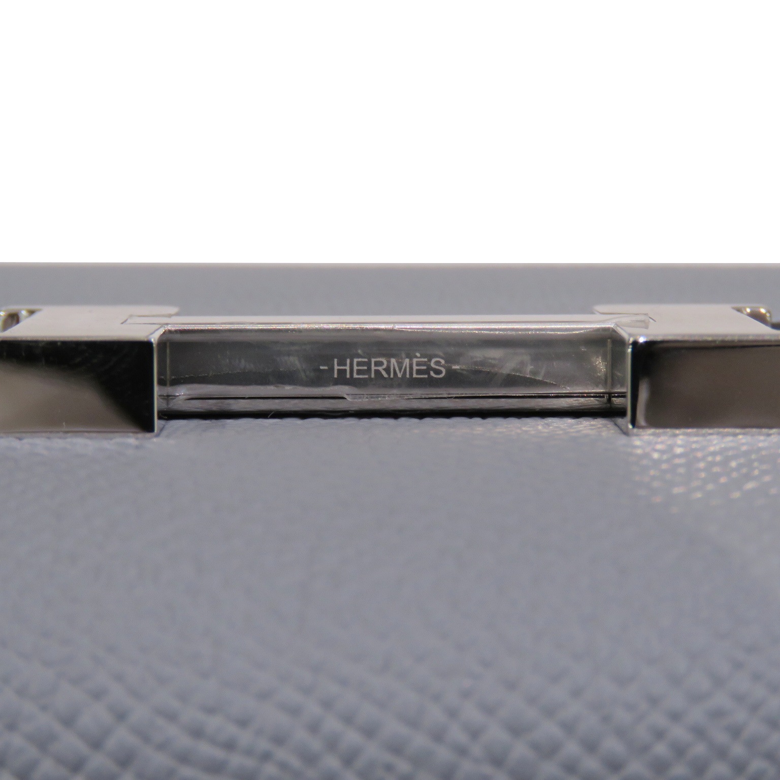 HERMES (����᥹) ���󥹥��󥹥ȥ������� ���������Хå� ����ѥ󥿥�(����С����) ���ץ��� K��� ̤���� ��788(Y183)  ���Ź