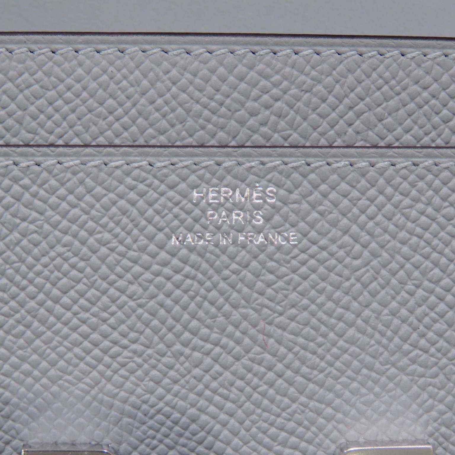 HERMES (����᥹) ���󥹥��󥹥ȥ������� ���������Хå� ����ѥ󥿥�(����С����) ���ץ��� K��� ̤���� ��788(Y183)  ���Ź