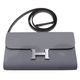 HERMES (����᥹) ���󥹥��󥹥ȥ������� ���������Хå� ����ѥ󥿥�(����С����) ���ץ��� K��� ̤���� ��788(Y183)  ���Ź