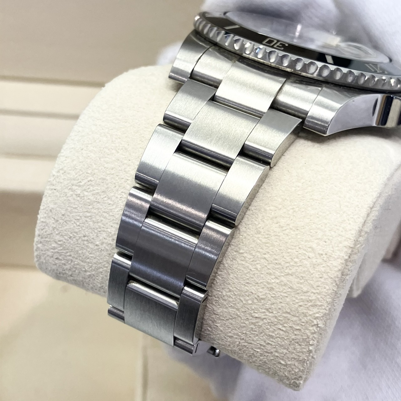 ROLEX(����å���) ���֥ޥ꡼�ʥǥ��� 116610LN �֥�å�ʸ���� 2019ǯ7�� ����� UL-25 (����Ź)����