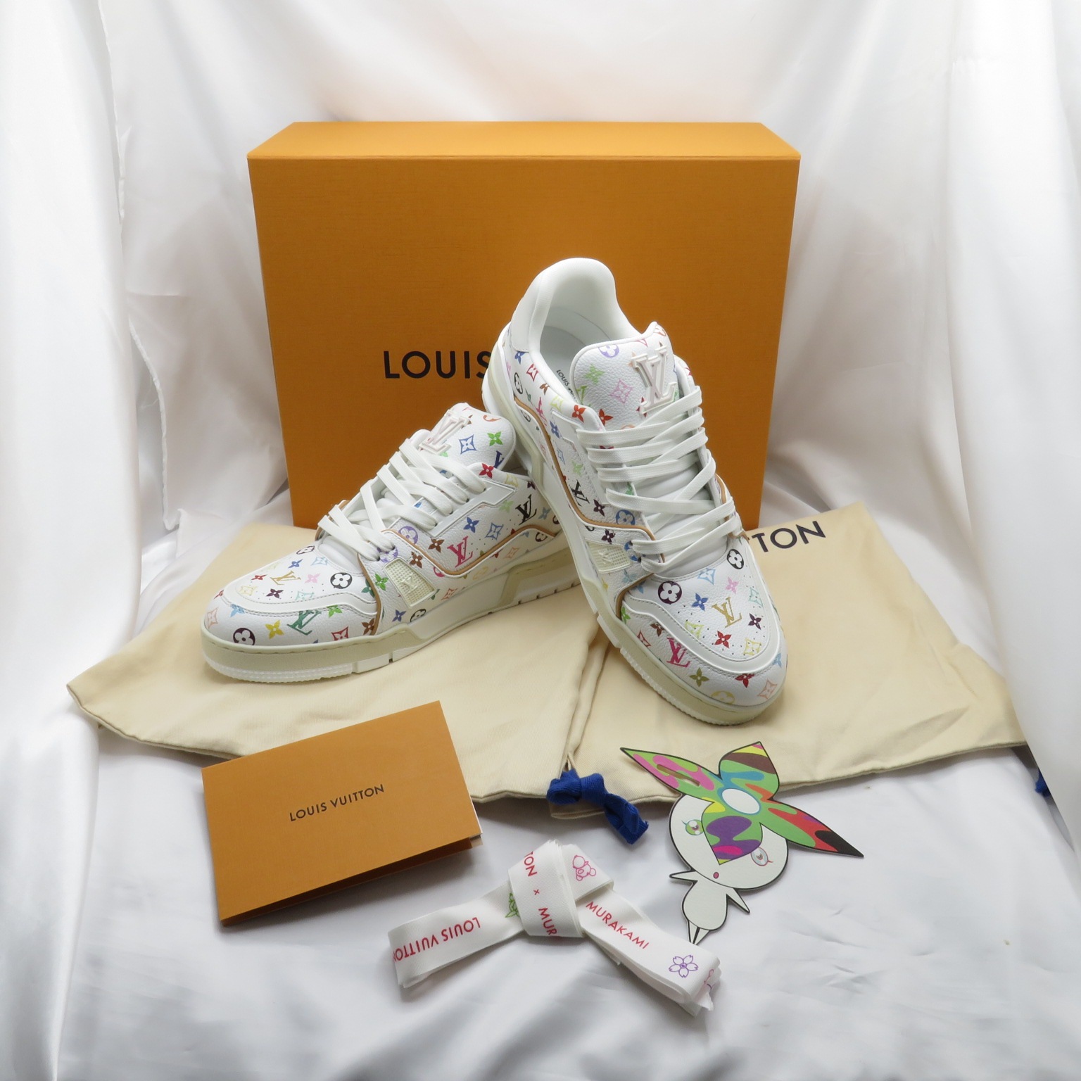 LOUIS VUITTON(�륤�����ȥ�)/�ȥ쥤�ʡ����ˡ�����/1AJQC9/�륤�����ȥ��¼��δ/7(1/2)������/̤����/NAC-841��̾�Ų�Ź��