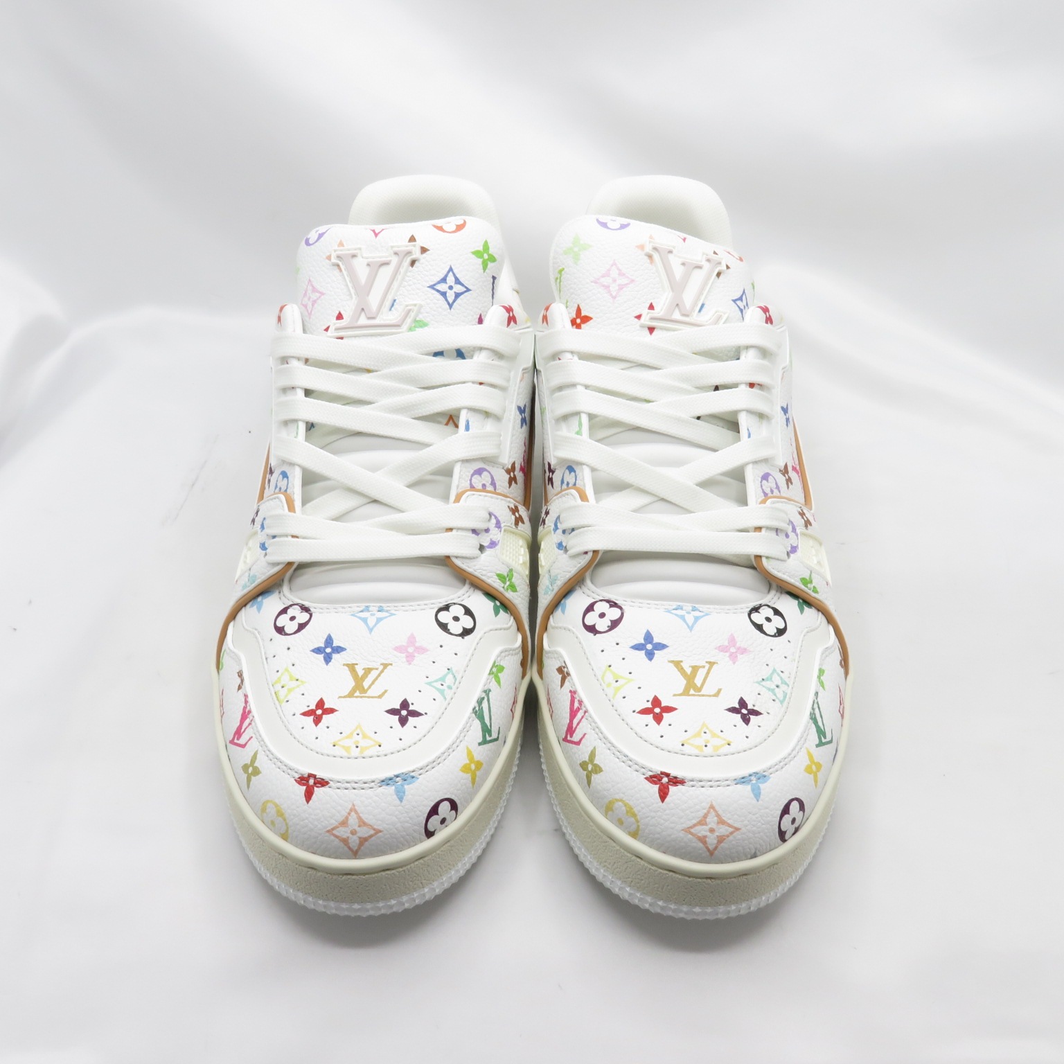 LOUIS VUITTON(�륤�����ȥ�)/�ȥ쥤�ʡ����ˡ�����/1AJQC9/�륤�����ȥ��¼��δ/7(1/2)������/̤����/NAC-841��̾�Ų�Ź��