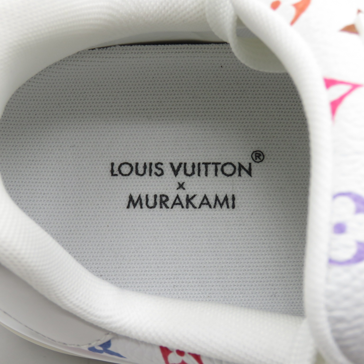 LOUIS VUITTON(�륤�����ȥ�)/�ȥ쥤�ʡ����ˡ�����/1AJQC9/�륤�����ȥ��¼��δ/7(1/2)������/̤����/NAC-841��̾�Ų�Ź��
