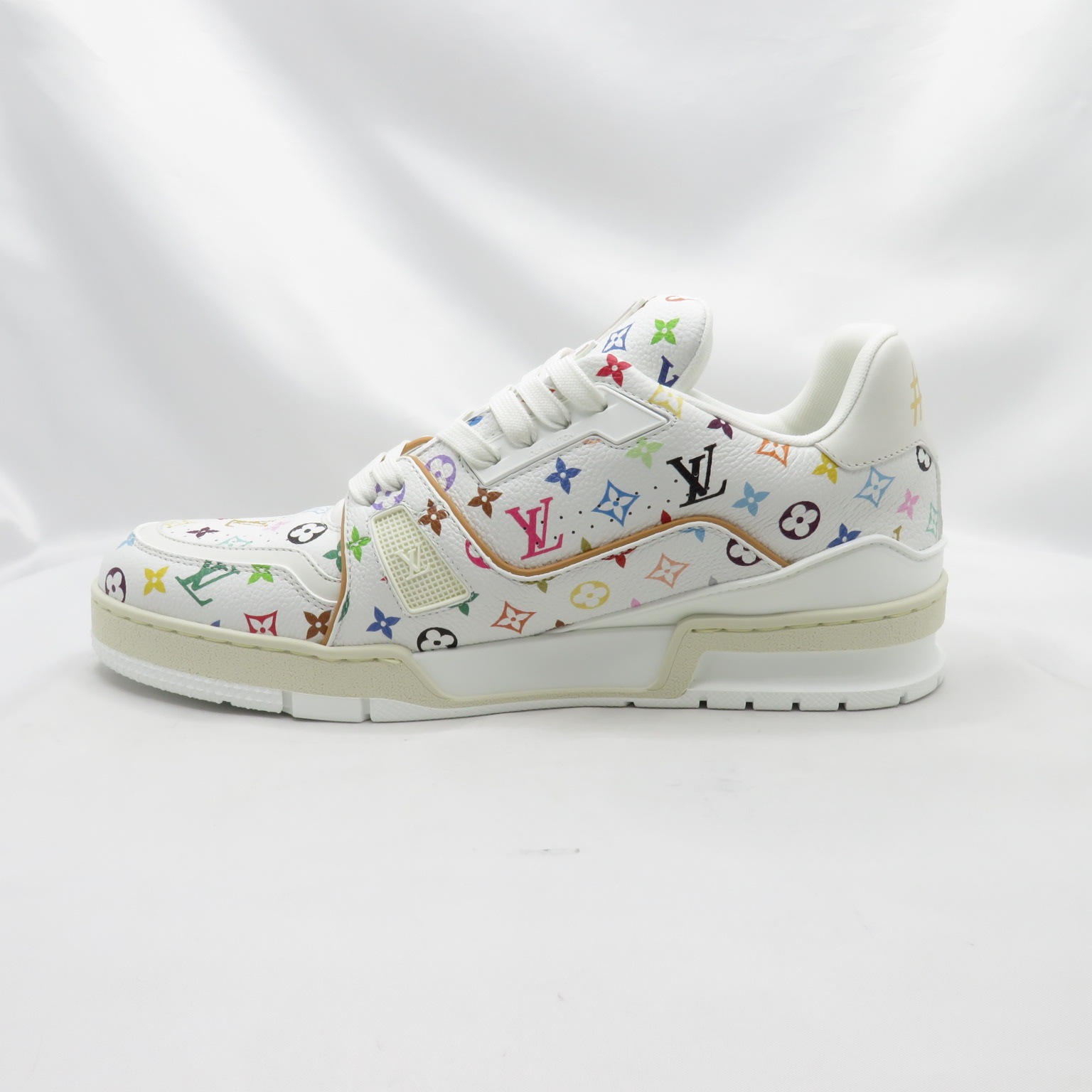 LOUIS VUITTON(�륤�����ȥ�)/�ȥ쥤�ʡ����ˡ�����/1AJQC9/�륤�����ȥ��¼��δ/7(1/2)������/̤����/NAC-841��̾�Ų�Ź��