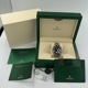 ROLEX(å)֥ޥ꡼ 124060 ֥å ̤ ضŹ CAT-121