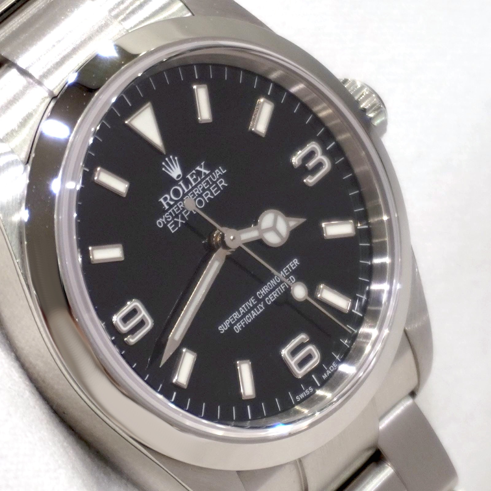 ブランドバンク フリマサイト ブラバン｜ROLEX (ロレックス