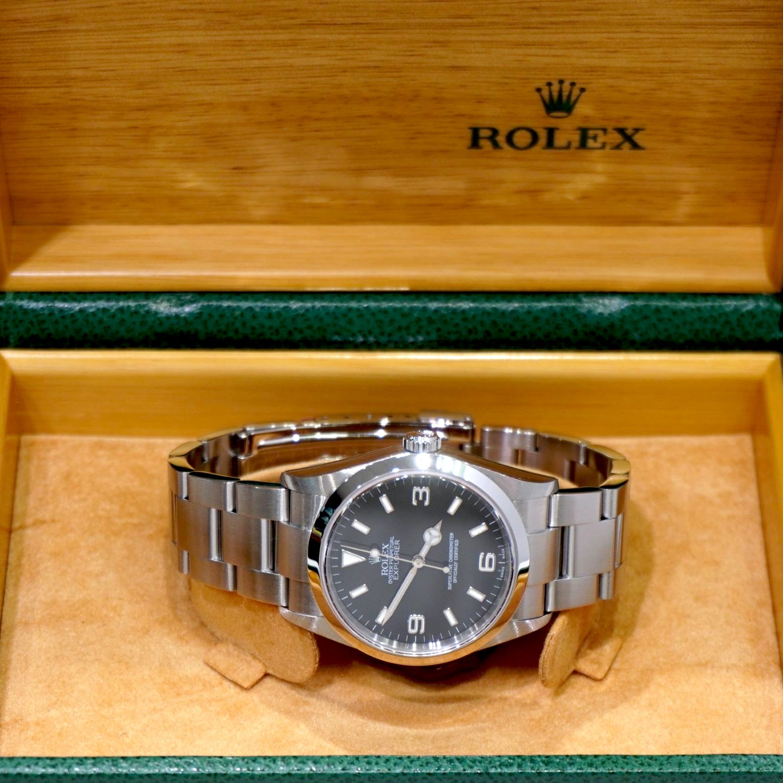 ブランドバンク フリマサイト ブラバン｜ROLEX (ロレックス