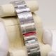 ROLEX (����å���) �������� �ӻ��� 116900 �֥�å� SS ���������� ̤Ĵ�� ��°�ʴ��� ̤���� A-032 ���Ź