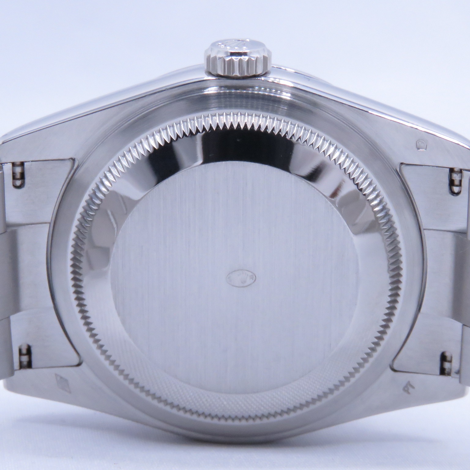 ROLEX(����å���)/�ǥ��ǥ���/118206A/�ץ����/�������֥롼/��P/��P������/P��(2000ǯ)/���ޢ�1/��������/Ȣ�����ΤΤ�/���A/NAC-578��̾�Ų�Ź��