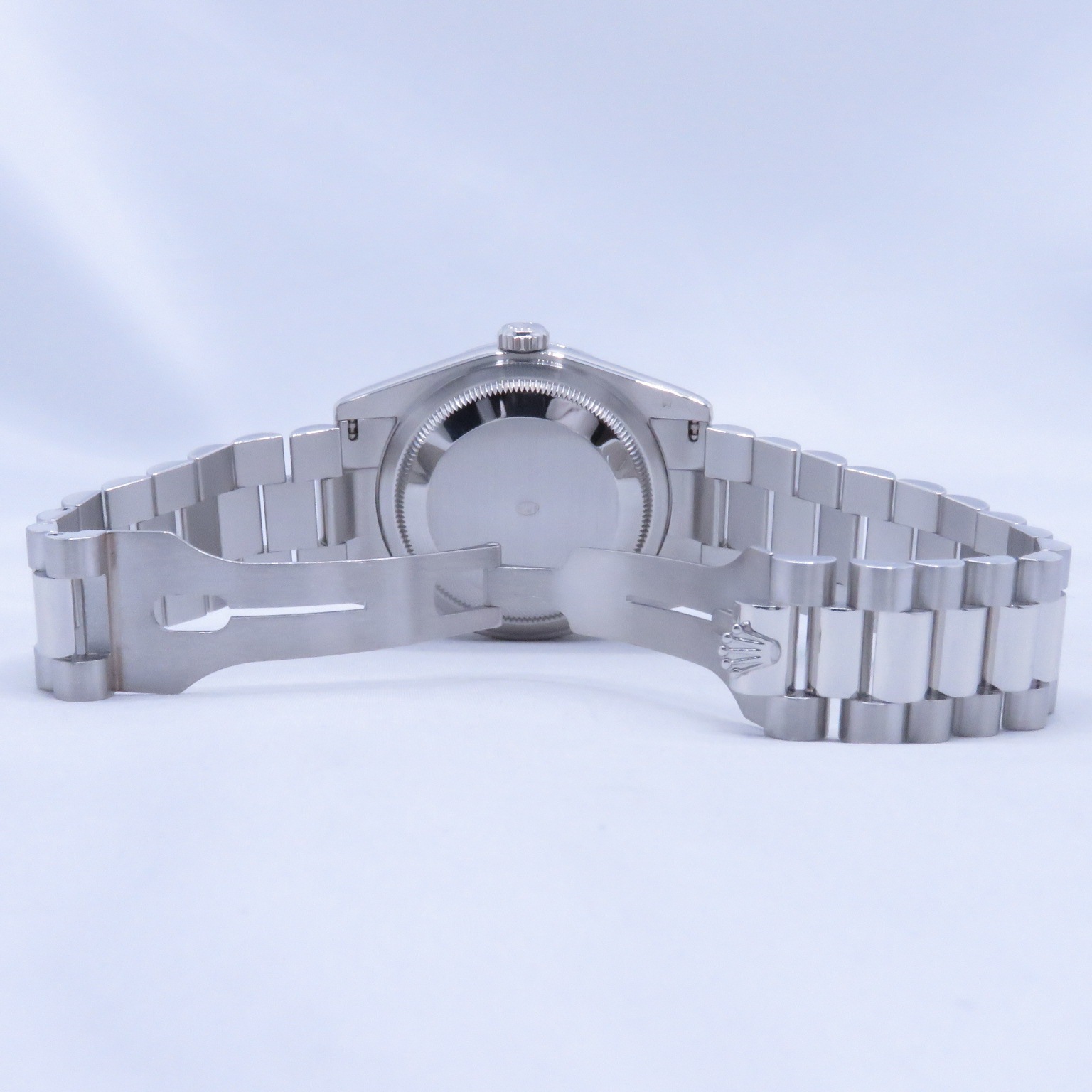 ROLEX(����å���)/�ǥ��ǥ���/118206A/�ץ����/�������֥롼/��P/��P������/P��(2000ǯ)/���ޢ�1/��������/Ȣ�����ΤΤ�/���A/NAC-578��̾�Ų�Ź��