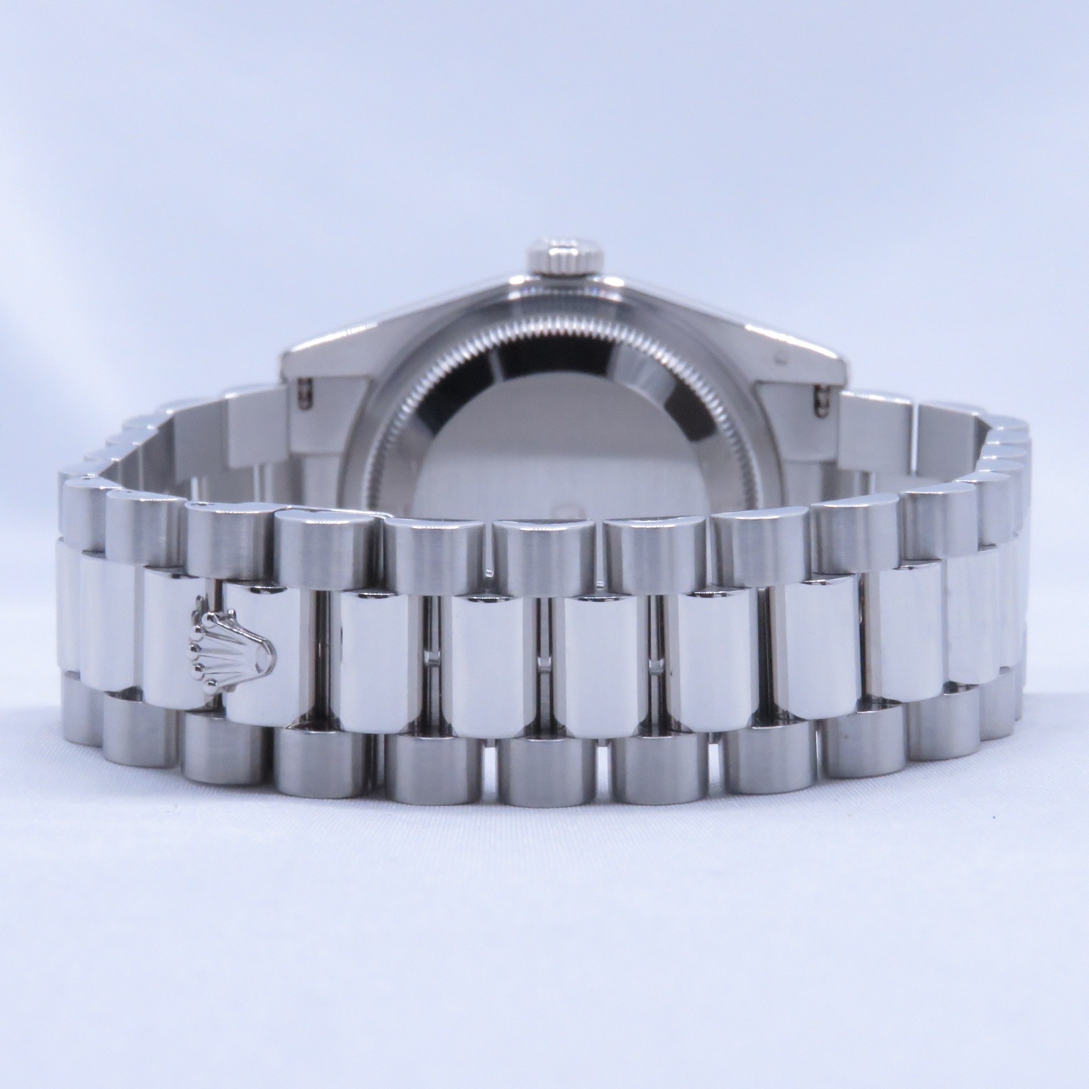 ROLEX(����å���)/�ǥ��ǥ���/118206A/�ץ����/�������֥롼/��P/��P������/P��(2000ǯ)/���ޢ�1/��������/Ȣ�����ΤΤ�/���A/NAC-578��̾�Ų�Ź��
