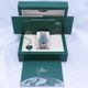 ROLEX(����å���)/�ǥ��ȥ��㥹��41/126300/�ߥ�ȥ��꡼��/����ӥ꡼/2025.1��/̤����/NAC-636��̾�Ų�Ź��
