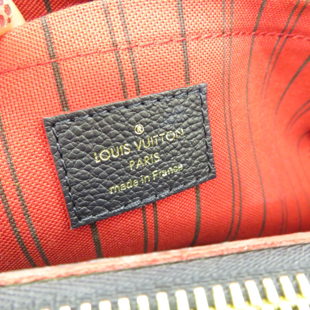 LOUIS VUITTON(�륤�����ȥ�) ���ơ��˥�MM M42746 �ޥ꡼�̥롼���� ��Υ���ࡦ����ץ��� ���A�ʾ���Ź��