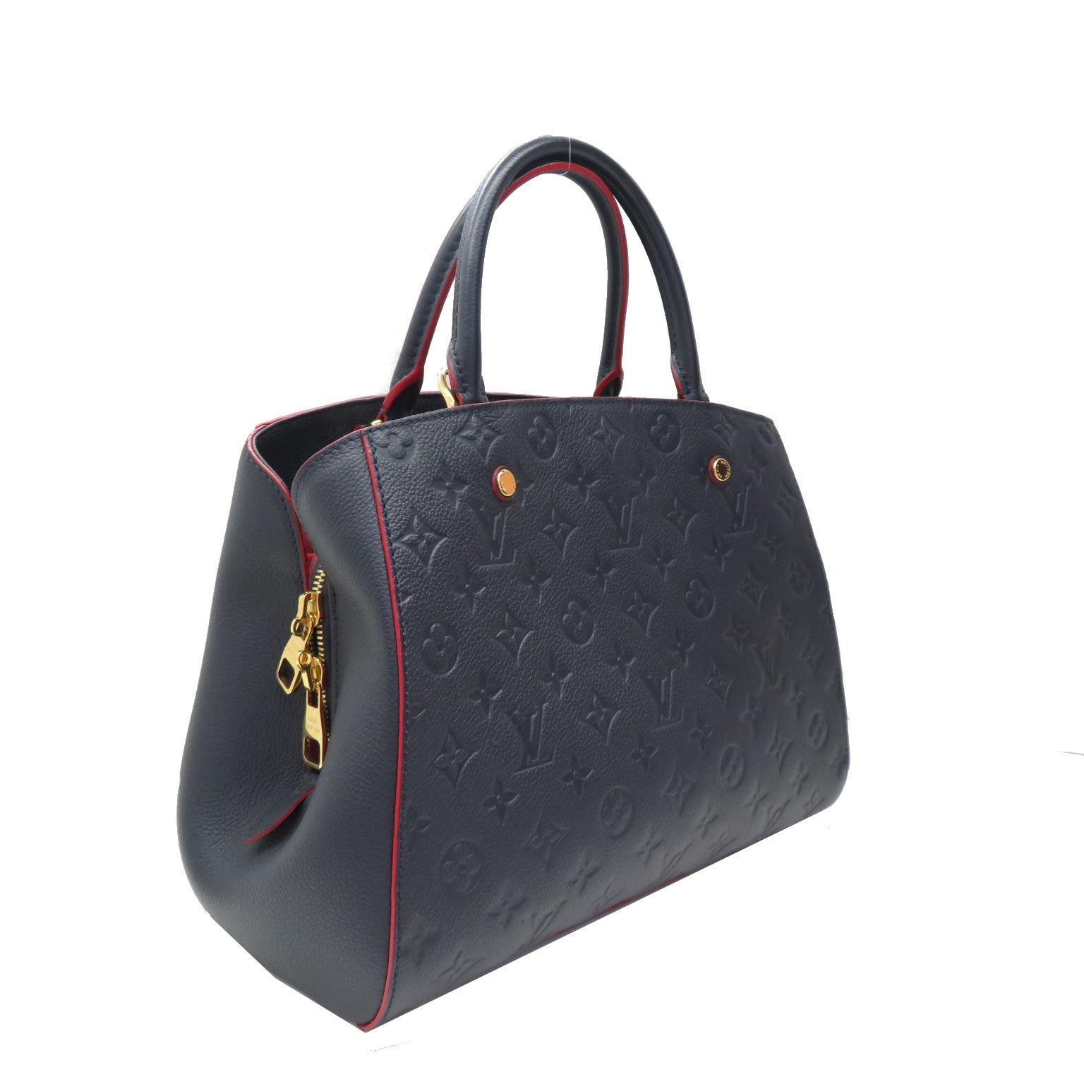LOUIS VUITTON(�륤�����ȥ�) ���ơ��˥�MM M42746 �ޥ꡼�̥롼���� ��Υ���ࡦ����ץ��� ���A�ʾ���Ź��