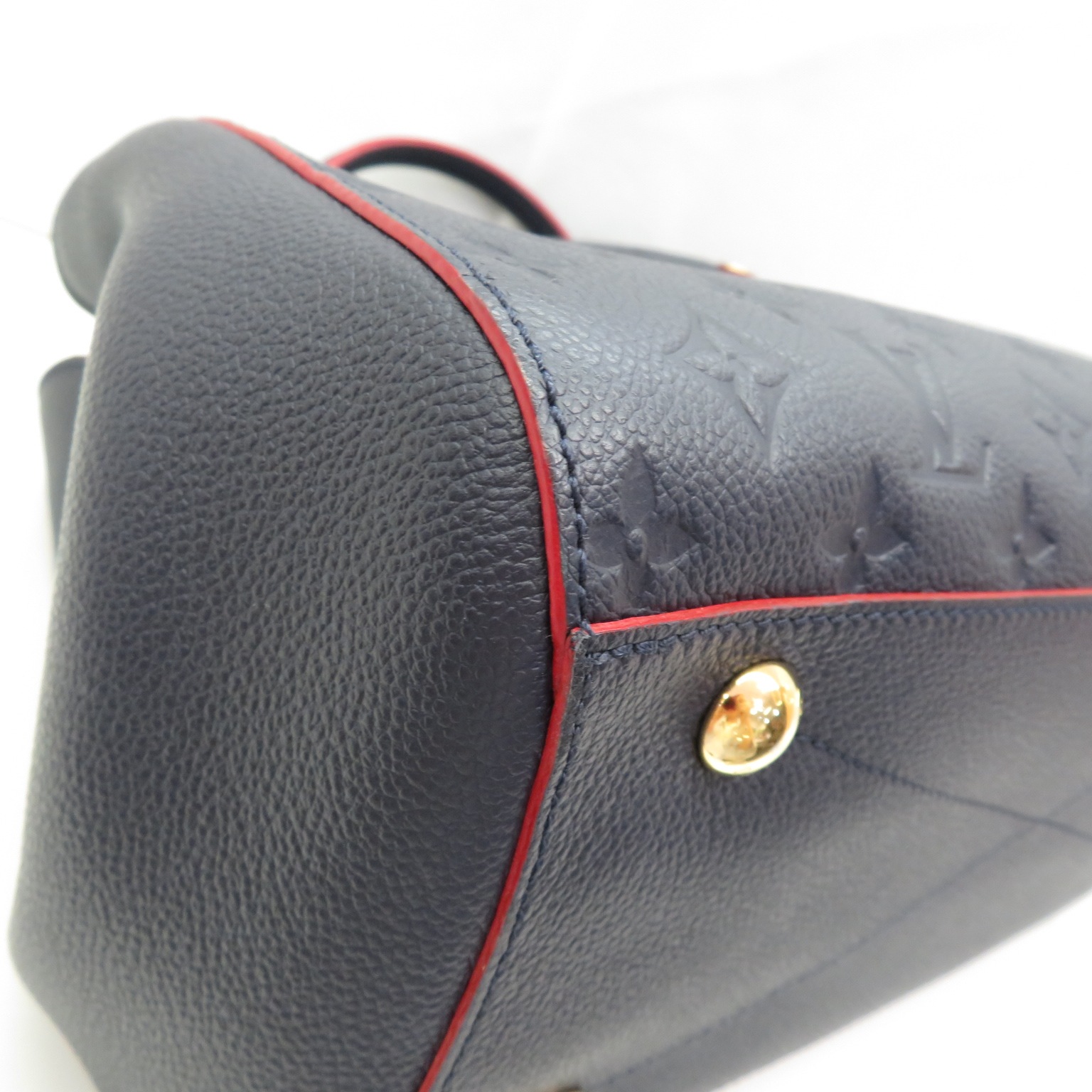 LOUIS VUITTON(�륤�����ȥ�) ���ơ��˥�MM M42746 �ޥ꡼�̥롼���� ��Υ���ࡦ����ץ��� ���A�ʾ���Ź��