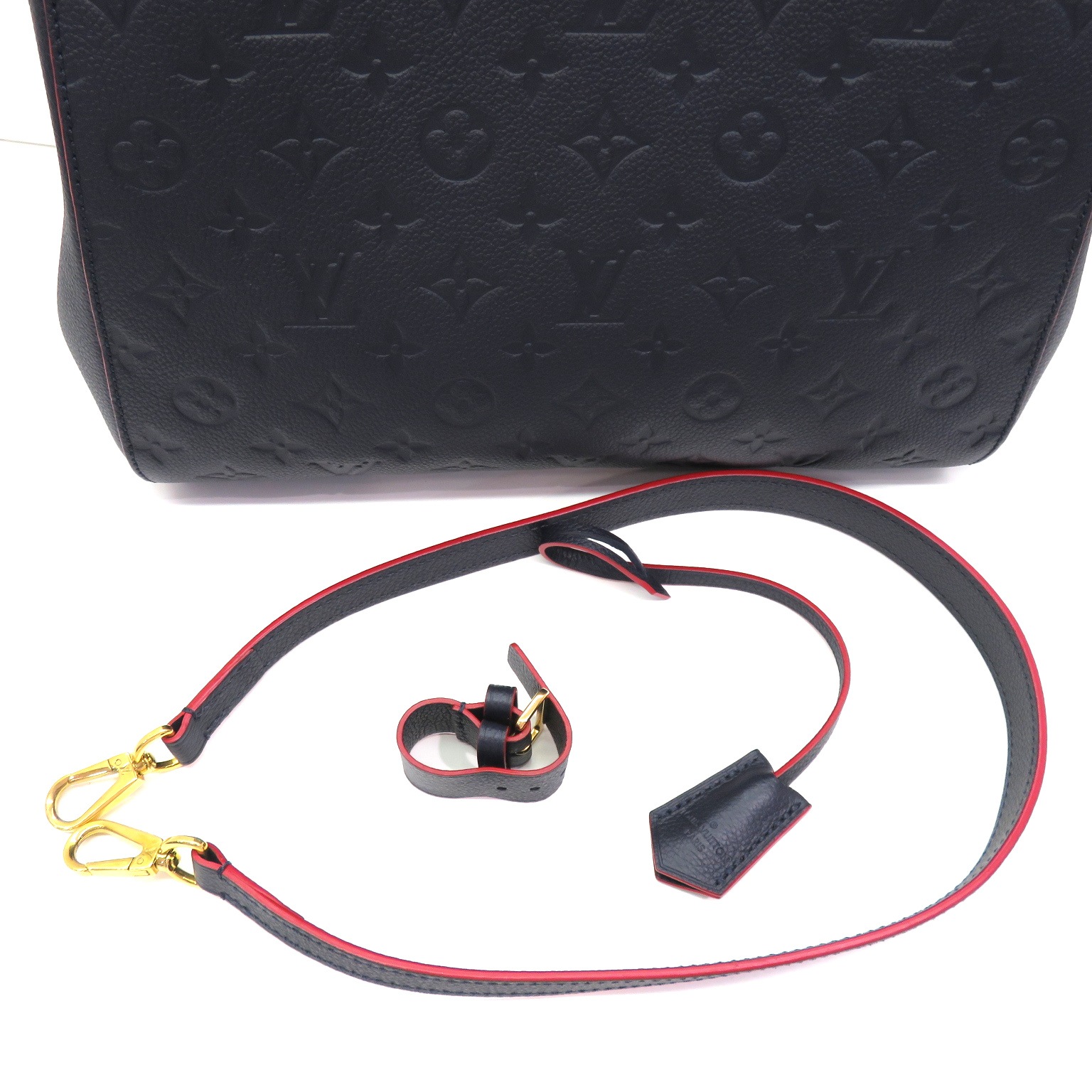 LOUIS VUITTON(�륤�����ȥ�) ���ơ��˥�MM M42746 �ޥ꡼�̥롼���� ��Υ���ࡦ����ץ��� ���A�ʾ���Ź��