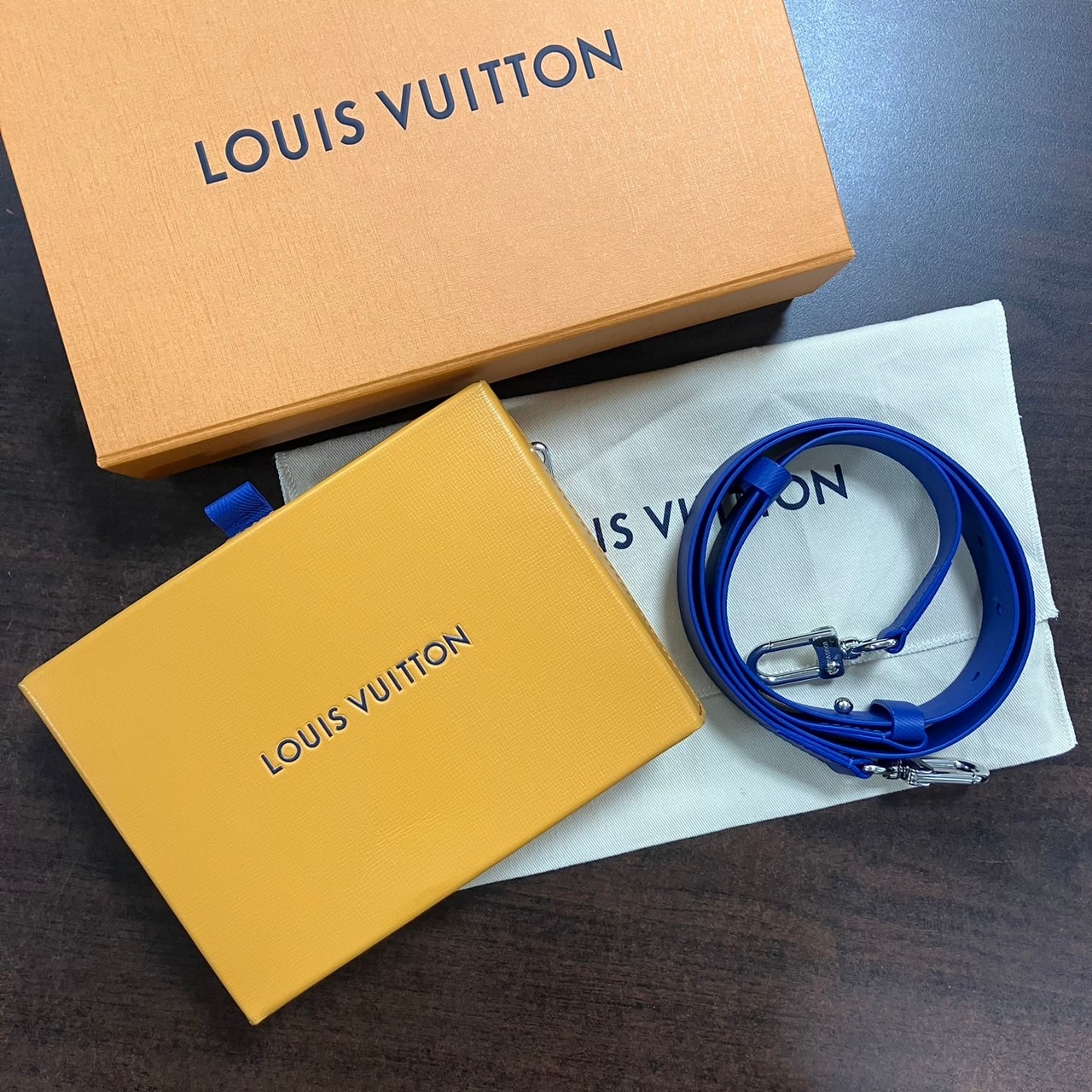 ブランドバンク フリマサイト ブラバン｜LOUIS VUITTON