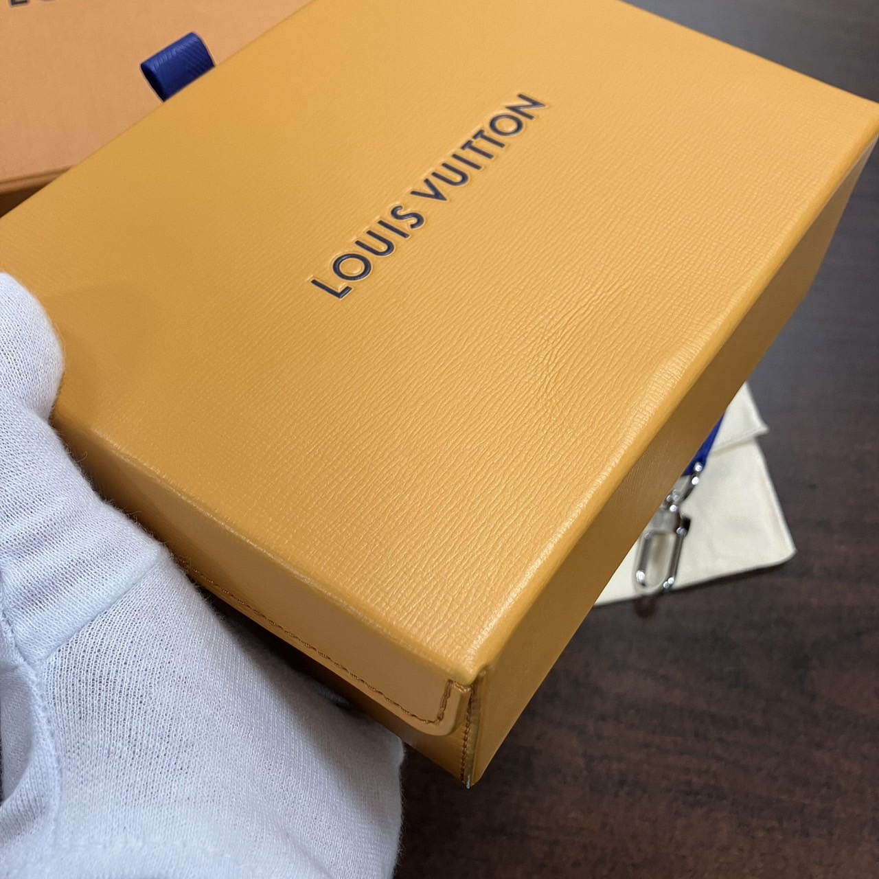 ブランドバンク フリマサイト ブラバン｜LOUIS VUITTON ショッパー 