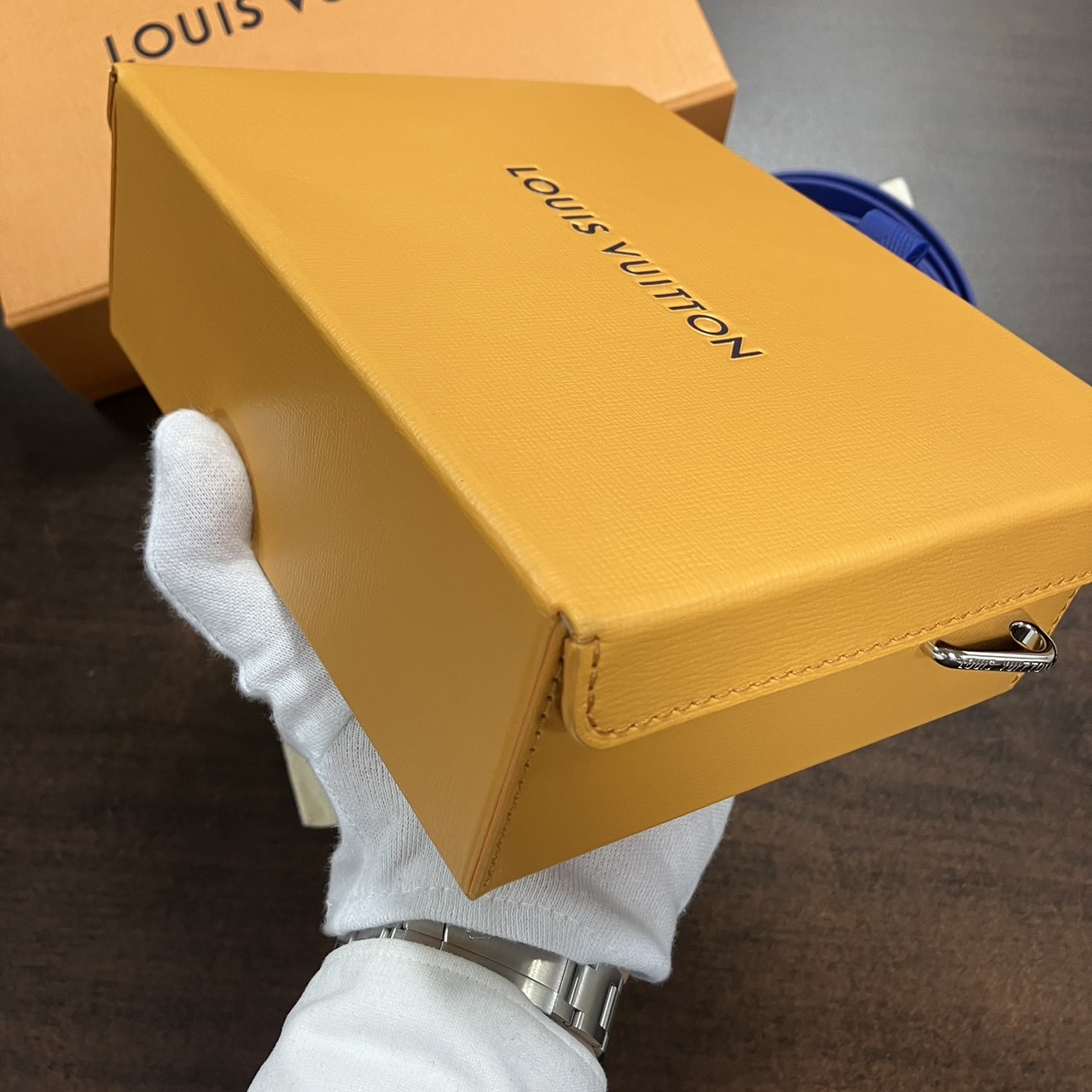 ブランドバンク フリマサイト ブラバン｜LOUIS VUITTON ショッパー 